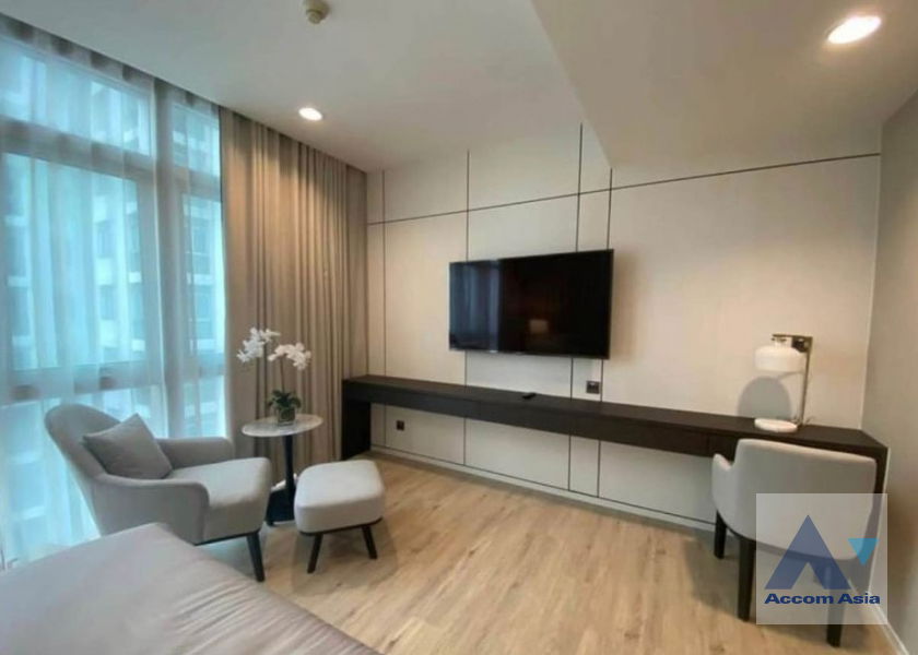 รูป 🔼🔽 AccomA 📩  3 BR Condominium @Nusasiri Grand Condo (AA39804) - รูปที่ 4/7
