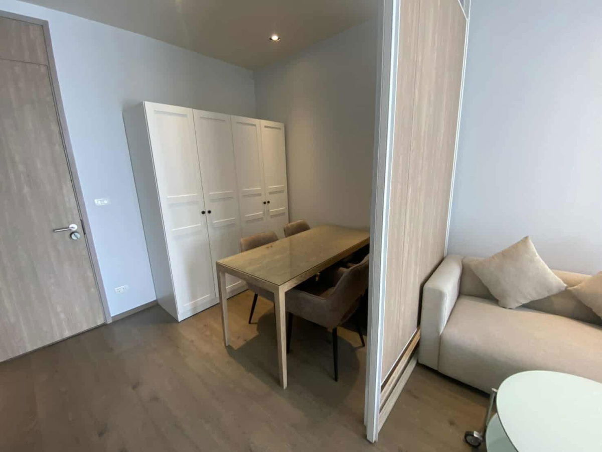 picture #R5527  🎉 050868 Condo for rent Park Origin Phrom Phong - 8/10