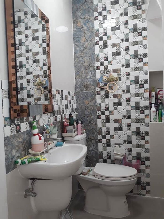 picture Beautiful Home Near BTS! Golden Town Phaholyothin–Saphan Mai, Ready to Move In ✨ - 3/6