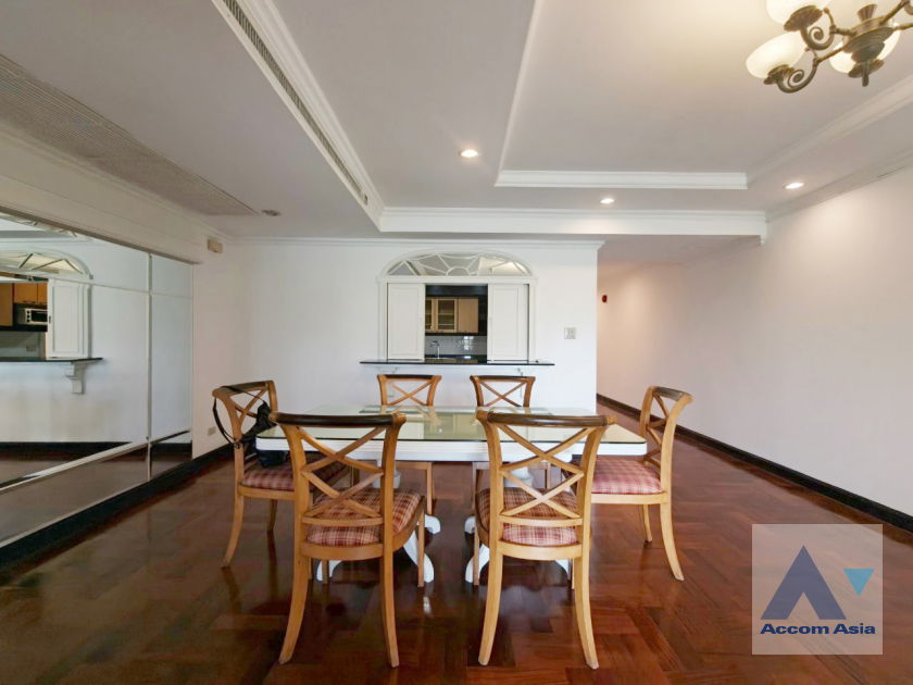 รูป 🔼🔽 AccomA 📩 NS Park Residence - รูปที่ 6/20