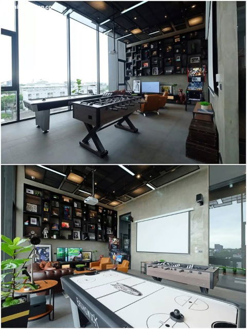 picture Condo for rent: The Line Sukhumvit 101, near BTS Punnawithi, 26,000 baht, property code: RS1235 - 26/29