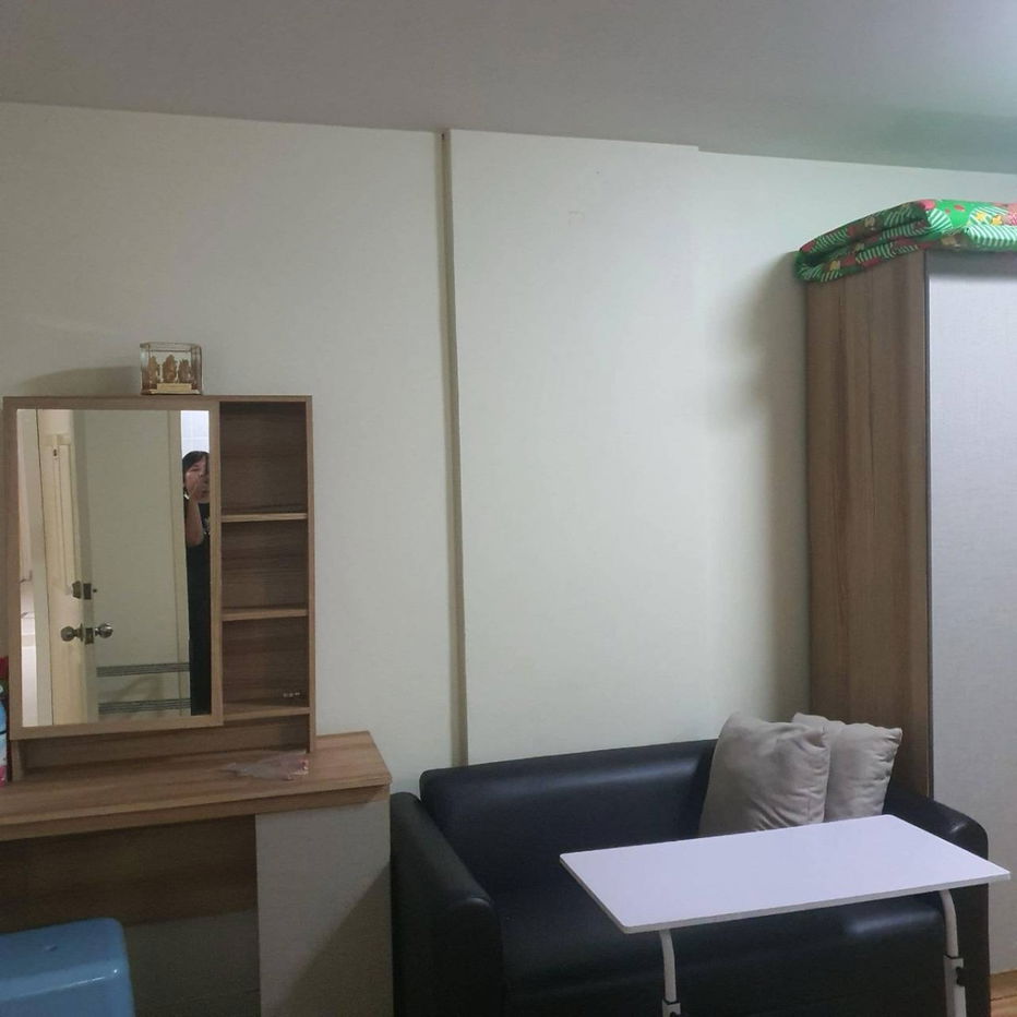 รูป Condo lumpini town ramintra laksri building C2 - รูปที่ 6/15