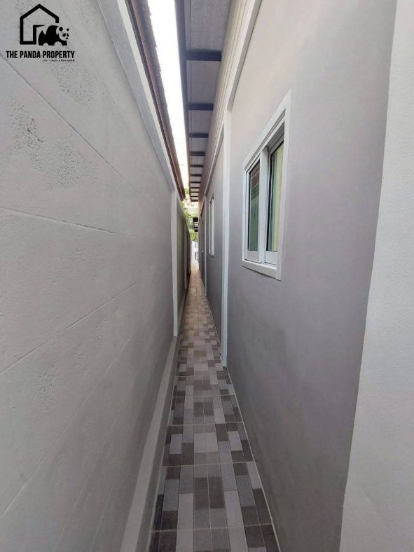 รูป หมู่บ้านพัฒนาสุข เทพารักษ์ ซ.เทพารักษ์ 96 c - รูปที่ 13/13