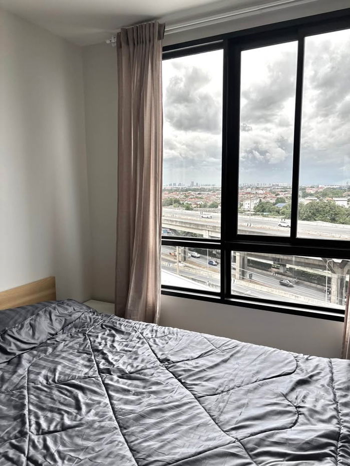 รูป 🏠RB19552 ให้เช่าถูกมาก📢นิว คอนเน็กซ์ ดอนเมือง👉🏻แอดไลน์ @062mnigk( มี @ ด้วย) แอดมินตอบไว - รูปที่ 3/13
