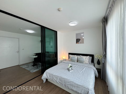 For rent at icondo Salaya 2 The campus / Line ID : @bestprice (with @ too)