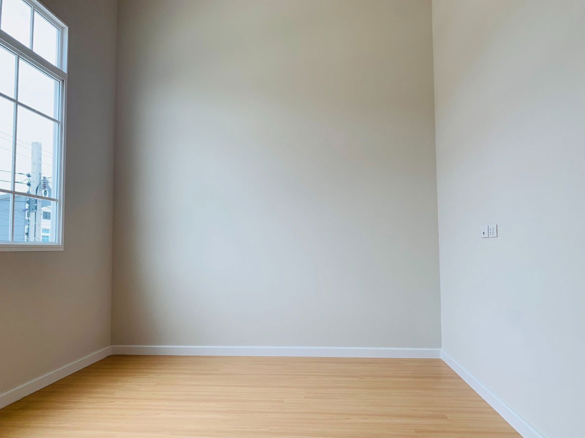 รูป ขายบ้านทำเลใกล้สาทร! โครงการสิริเพลส พุทธบูชา 39🏡 บ้านเลขที่ 456/170 พรีเมียมทาวน์โฮม ใกล้รถไฟฟ้าสายสีม่วง💥ส่วนลดสูงสุด 500,000 บาท พร้อมอยู่ - รูปที่ 6/9