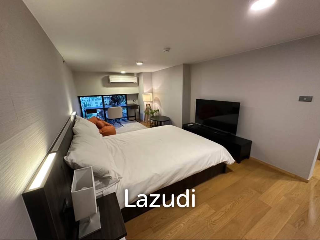 รูป 3 Bed 2 Bath  130 SQ.M Siamese Exclusive Sukhumvit 31 - รูปที่ 8/14