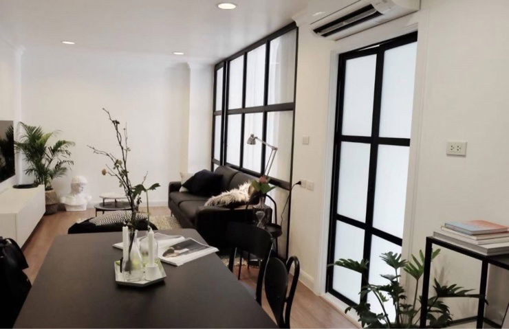 รูป #Z1780💥050868🔥ให้เช่าคอนโด Lumpini Suite Sukhumvit 41 - รูปที่ 4/8
