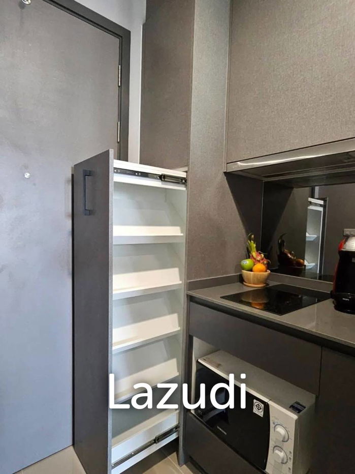 รูป 1 Bedroom 1 Bathroom 29 SQ.M IDEO Chula-Samyan - รูปที่ 12/12