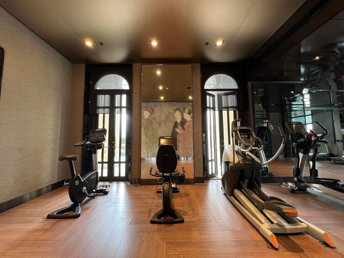 picture For Rent: The Diplomat 39 | Luxury Condo in the Heart of Sukhumvit - 6/11