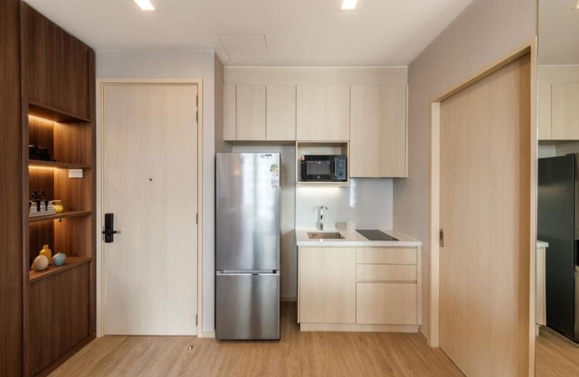 picture #R5531 🎉 050868 Condo for rent Noble State Sukhumvit 39  - 12/15