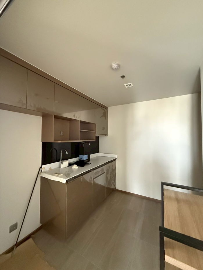 รูป Condo for Rent – Ideo Q Sukhumvit 36 Walking distance to BTS Thong Lo - รูปที่ 15/16