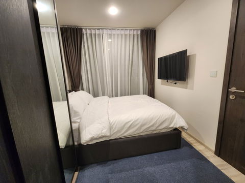 @Condorental condo for rent XT HUAIKHWANG