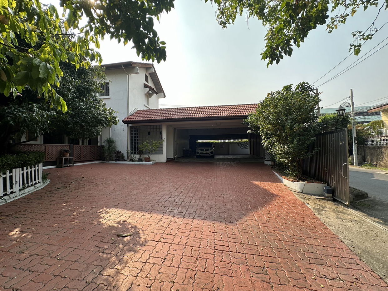 picture House in Phattanawet 3 bedrooms, for sale - 12/19