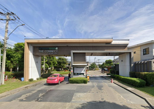 รูป The Connect Suanluang - Onnut - รูปที่ 1/2