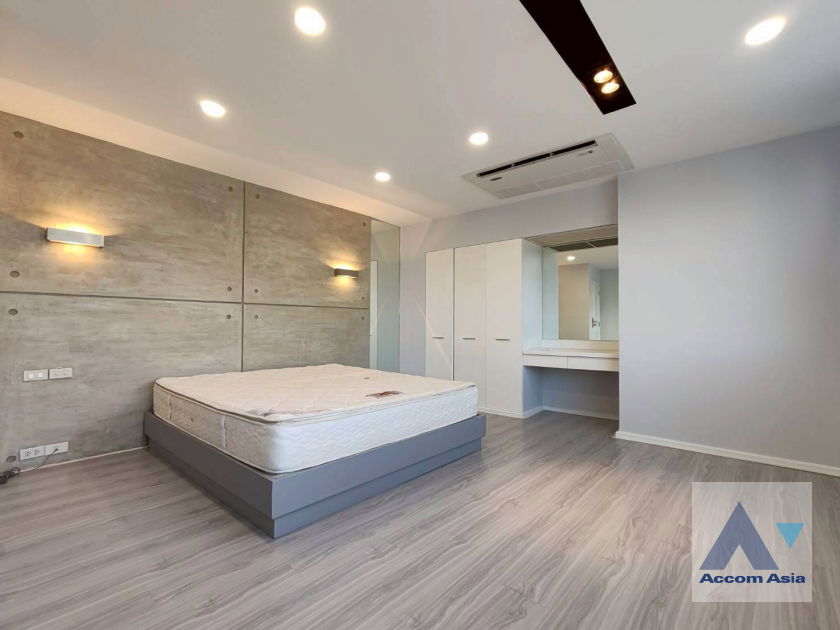 รูป 🔼🔽 AccomA 📩  3 BR Condominium @President Park Sukhumvit 24   (AA44389) - รูปที่ 11/17