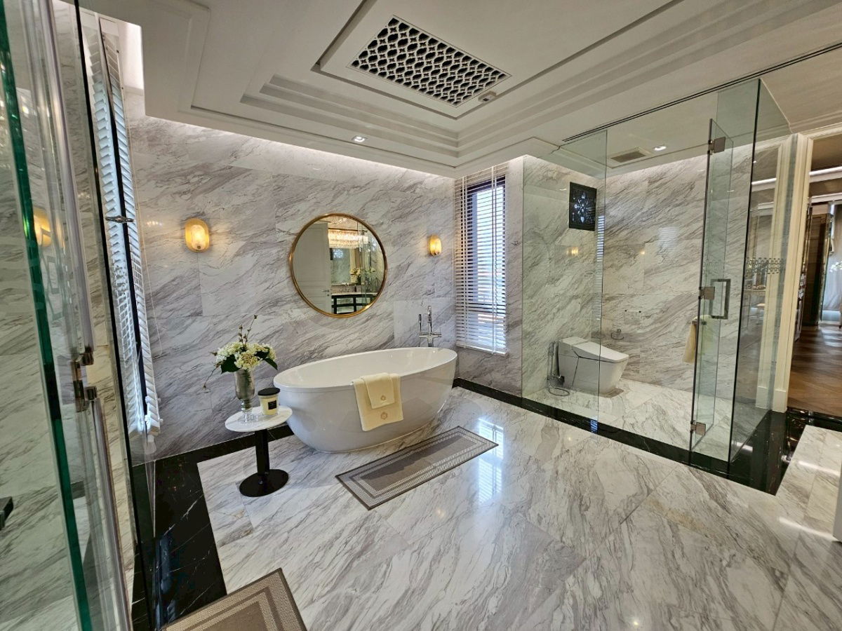 picture Mavista Krungthep Kreetha – Exclusive luxury residences with a refined community - 5/37