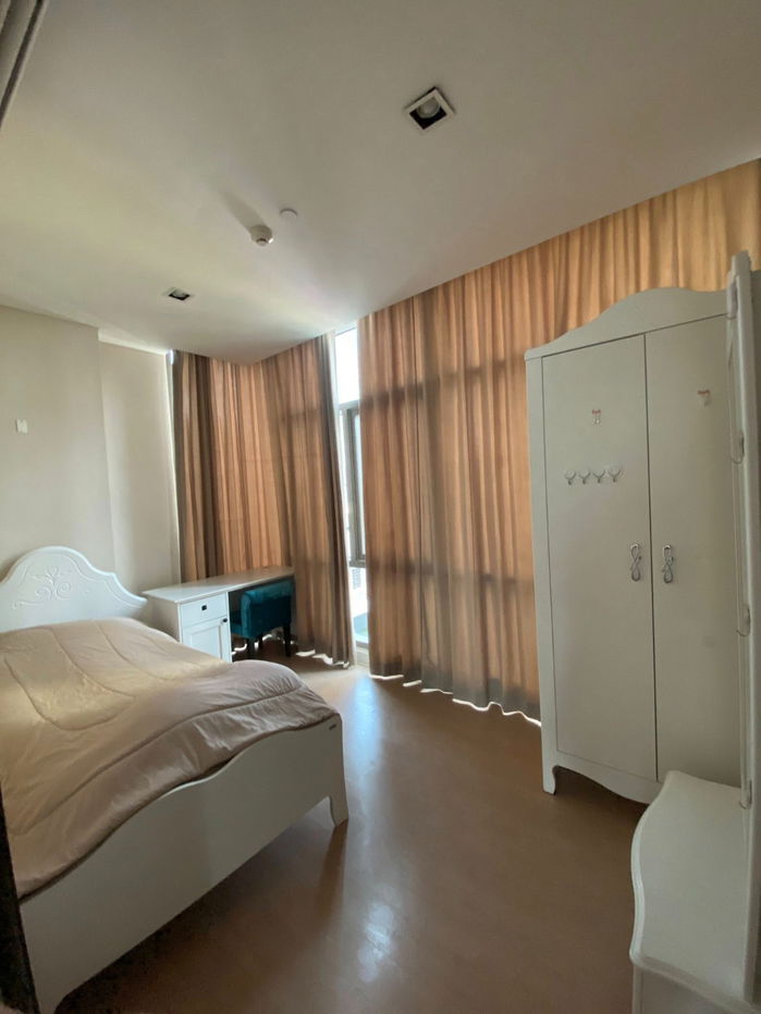 รูป ให้เช่าคอนโด The Room Charoenkrung 30 ใกล้ BTS สะพานตากสิน 45,000 บาท รหัสทรัพย์: RS1231 - รูปที่ 9/23