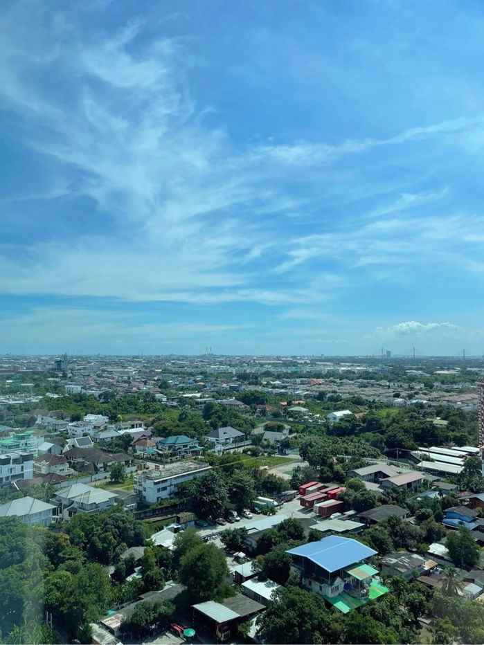 รูป [ให้เช่า] คอนโด รีเจ้นท์ โฮม บางนา (Regent Home Bangna) - รูปที่ 7/7