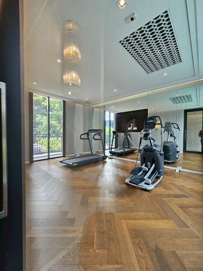 picture Mavista Krungthep Kreetha – Exclusive luxury residences with a refined community - 7/37