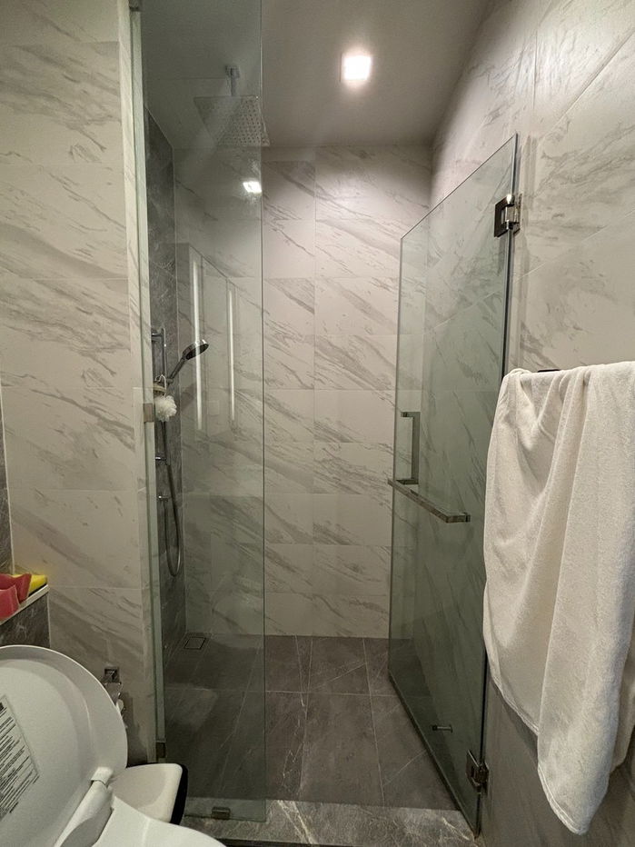 picture MRT Phahon Yothin 150 m. Price  40,000 Baht Condo The Crest Park Residences ( Rental ) - 8/9