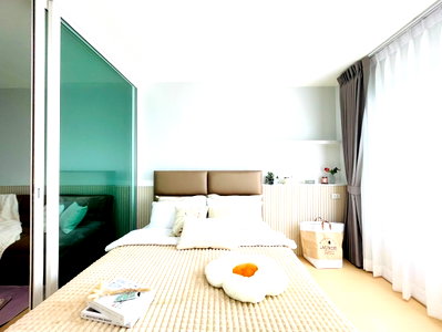 คอนโดให้เช่า : Aspire Erawan ห้องสวย ราคาดี สอบถามเพิ่มเติมได้ที่ Line @condorental