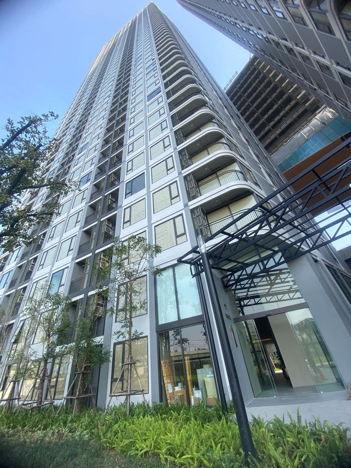รูป 🏢 ให้เช่าคอนโด : Skyrise Avenue Sukhumvit 64 (สกายไรส์ อเวนิว สุขุมวิท 64)   รหัสทรัพย์ | 📌LNP-C8742  - รูปที่ 10/15