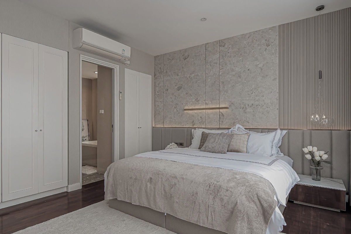 picture Renting 3bed at Thonglor Hapton thonglor with maid room - 6/12
