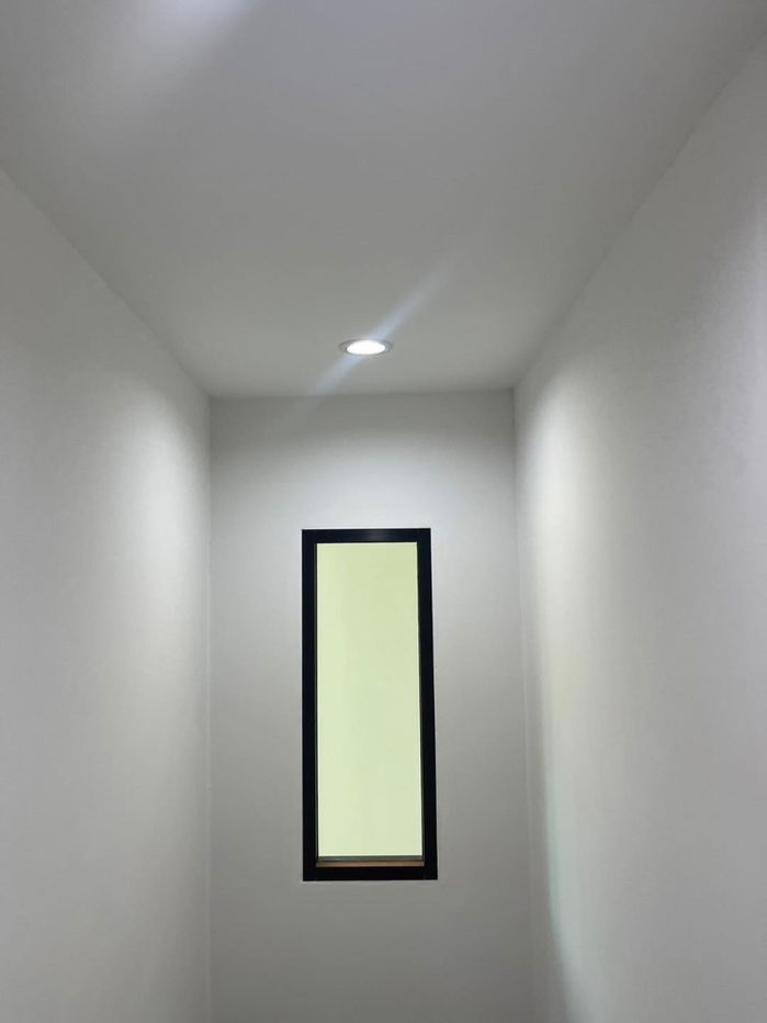 picture For sale: 16 square wah townhouse at K.C. Ramintra 2. - 17/36