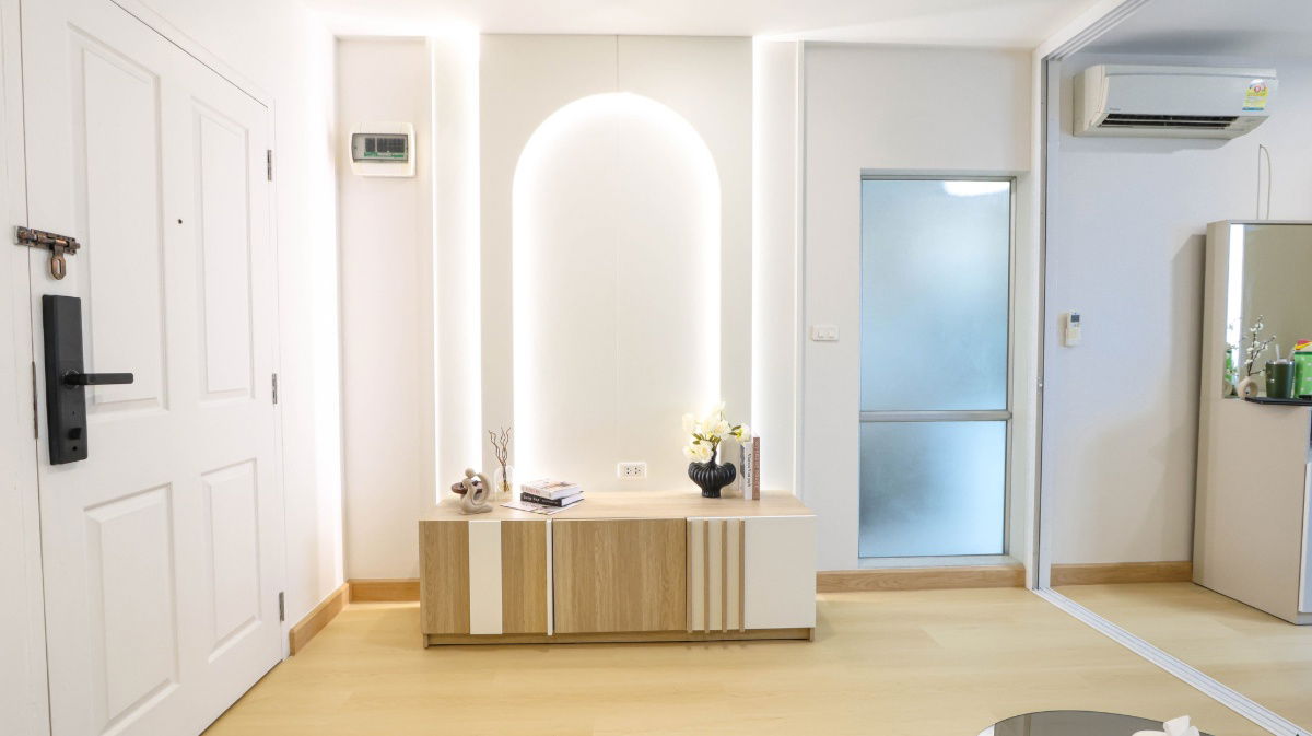 รูป ขาย 1 ห้องนอน 29.92 ตร.ม. ดีคอนโด จรัญฯ-บางขุนนนท์ Dcondo Charan-Bang Khun Non  - รูปที่ 5/14