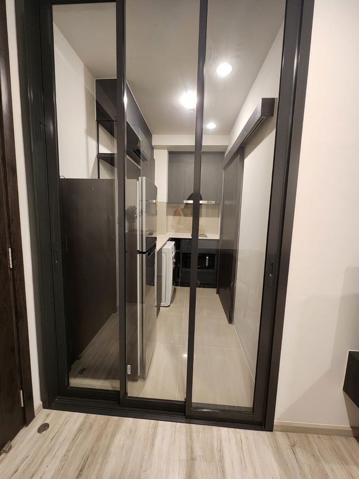 รูป XT HUAIKHWANG ห้องสวย ราคาดี สอบถามเพิ่มเติมได้ที่ Line @condorental - รูปที่ 7/12