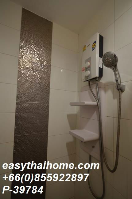รูป P-39784 ให้เช่า คอนโด แอสปาย พระราม4 Kluai Nam Thai Rd, Phra Khanong, Khlong Toei, Bangkok พร้อมอยู่ ราคาถูก Line Id @easythaihome 085-592-2897 - รูปที่ 6/12