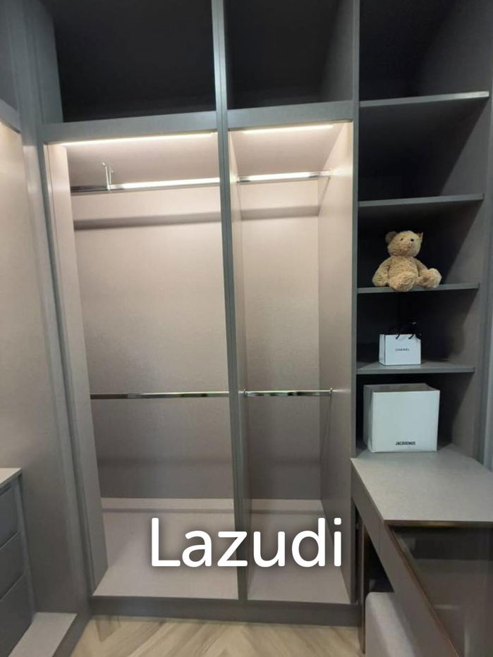 รูป 1 Bedroom 1 Bathroom 34 SQ.M Chapter Thonglor 25 - รูปที่ 8/13