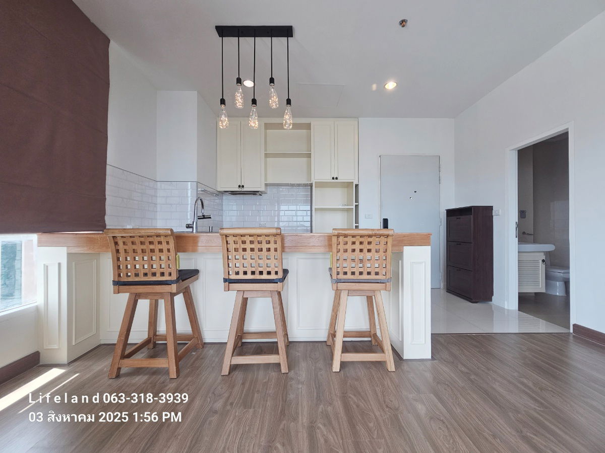picture For rent The Four Wings Residence [Corner, Building B, 11th Floor] Ready to move in [Line: @lifeland] - 25/38