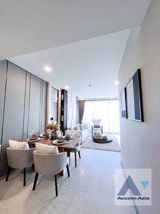 picture 🔼🔽 AccomA 📩  2 BR Condominium @Fynn Sukhumvit 31 Condominium (AA44369) - 4/20