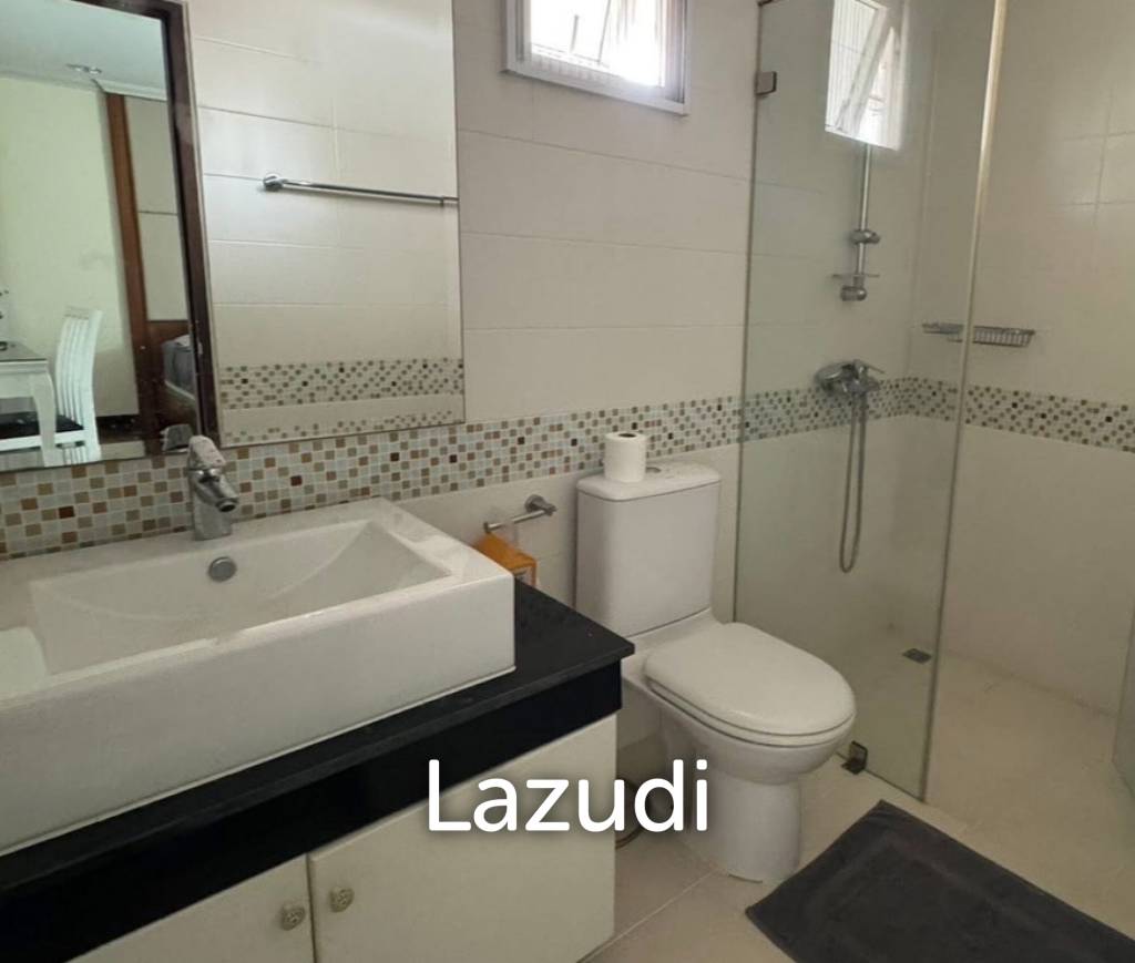 รูป 4 Beds 3 Baths 350 SQ.M. Central Park Hillside - รูปที่ 14/20