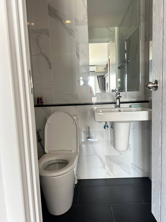 รูป ให้เช่า Plus connect hatyai for rent 1 bedroom  - รูปที่ 4/8