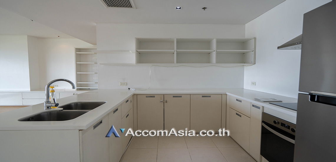 รูป 🔼🔽 AccomA 📩 Pet friendly 3 BR Condominium @The Lakes (AA29951) - รูปที่ 6/12