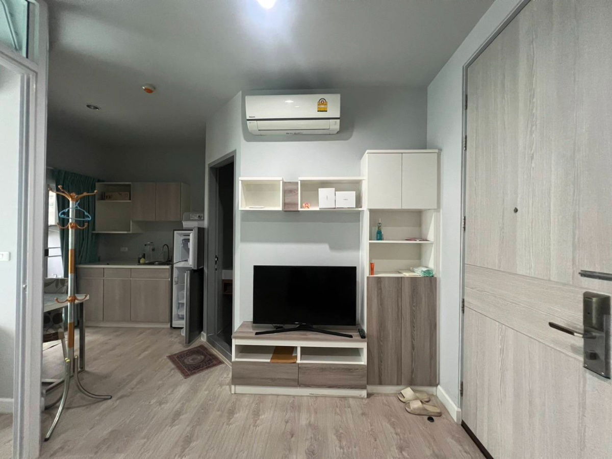 รูป ❄ Zelle salaya for rent - เซล ศาลายา คอนโด - รูปที่ 2/5