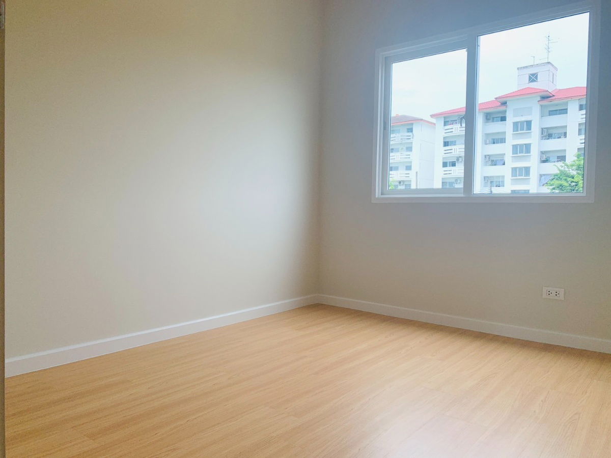 รูป ขายบ้านทำเลใกล้สาทร! โครงการสิริเพลส พุทธบูชา 39🏡 บ้านเลขที่ 456/171 พรีเมียมทาวน์โฮม ใกล้รถไฟฟ้าสายสีม่วง💥ส่วนลดสูงสุด 500,000 บาท พร้อมอยู่ - รูปที่ 9/9