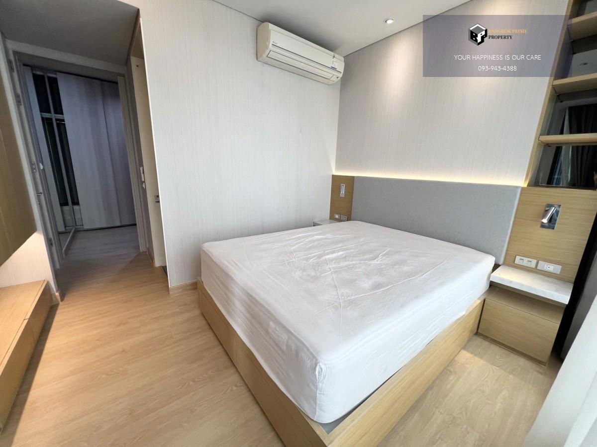 รูป The Lumpini 24 | 🚝ใกล้ BTSพร้อมพงษ์ | #2025080511271 - รูปที่ 2/17