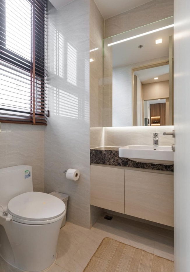 picture #R5531 🎉 050868 Condo for rent Noble State Sukhumvit 39  - 14/15