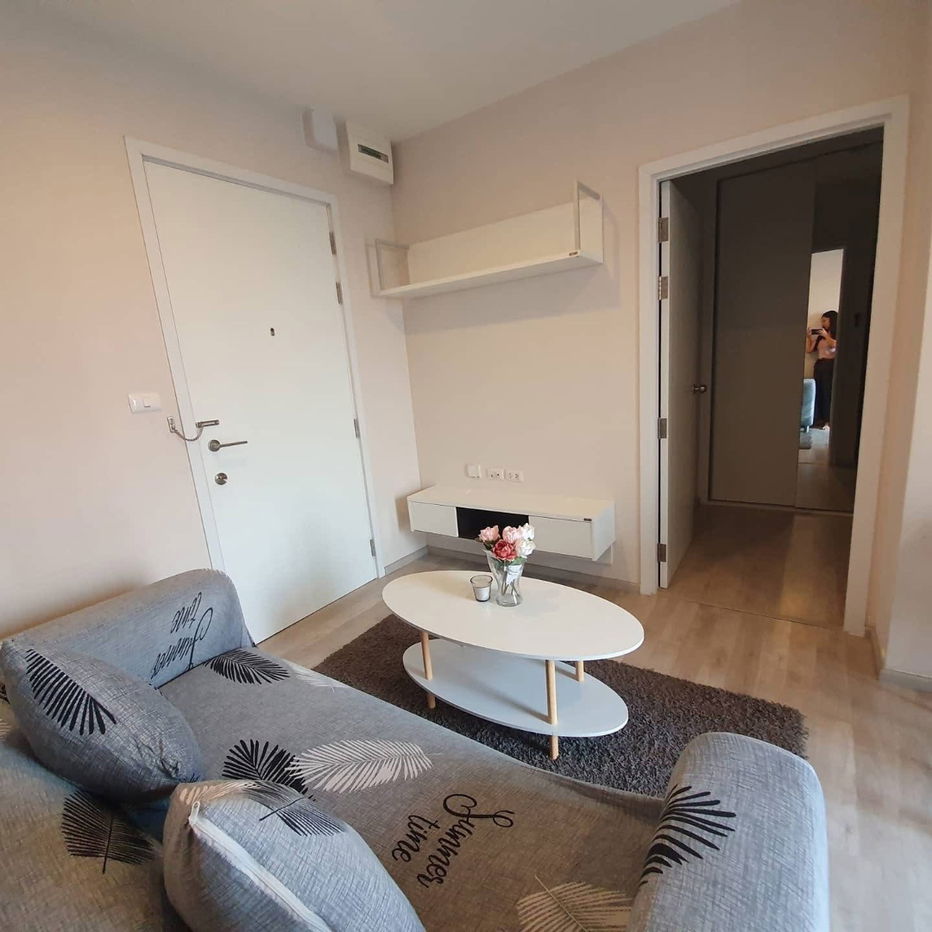 picture #R5549 🎉 050868 Condo for rent Life Ladprao Valley  - 11/13