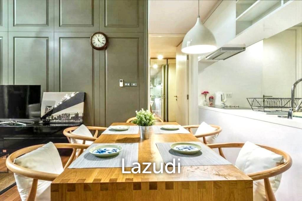 รูป 3 Bedrooms 3 Bathrooms 137 SQ.M Siamese Gioia - รูปที่ 13/28