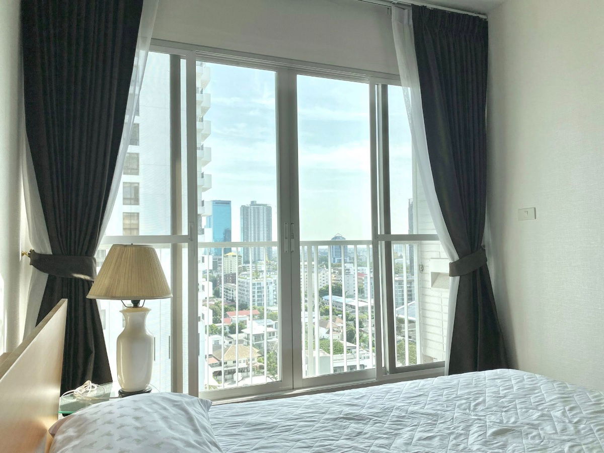 รูป 🏢 ประกาศให้เช่าคอนโด | MA-C7426   โครงการ Noble Ora Thonglor (โนเบิล ออรา ทองหล่อ )  - รูปที่ 11/17
