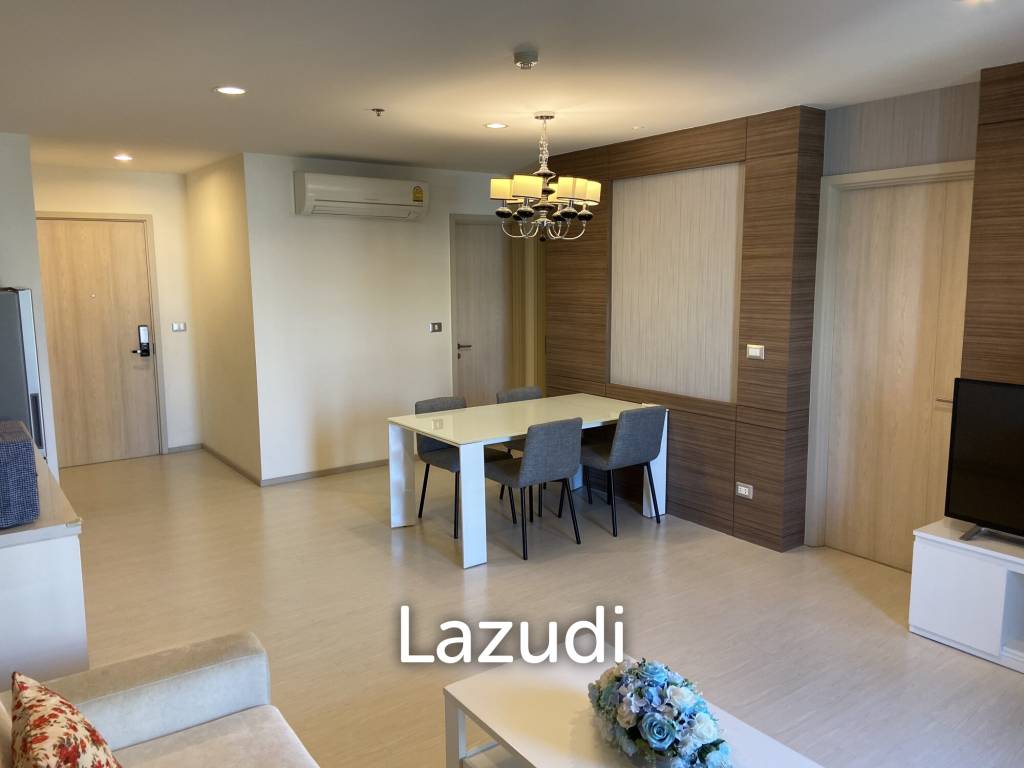 รูป 2 Bed 2 Bath  78 SQM. Rhythm Sukhumvit 42 - รูปที่ 3/10