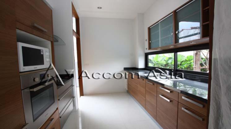 รูป 🔼🔽 AccomA 📩 Pet friendly,Private Swimming Pool 3 BR House in Khlong Ton Nuea (100058) - รูปที่ 5/9