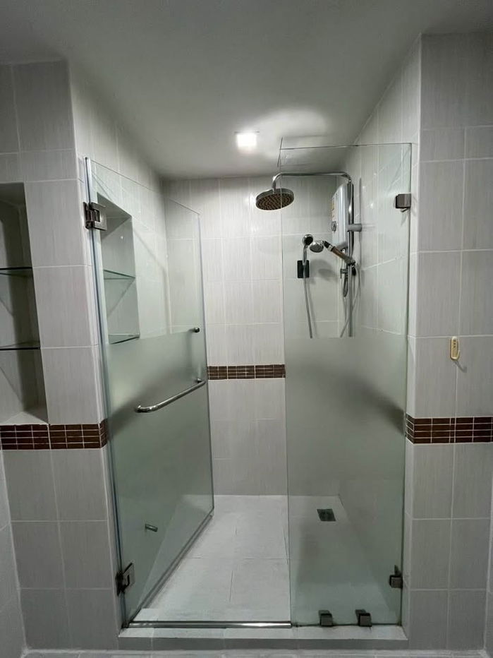 รูป PRO-49 ปล่อยเช่า Condo Casa อโศก-ดินแดง ราคา 10,000 บาท/เดือน  ใกล้ MRT พระราม 9 ขนาด 26.00 ตรม. ห้องสวยพร้อมเข้าอยู่  *0659174222* - รูปที่ 9/10