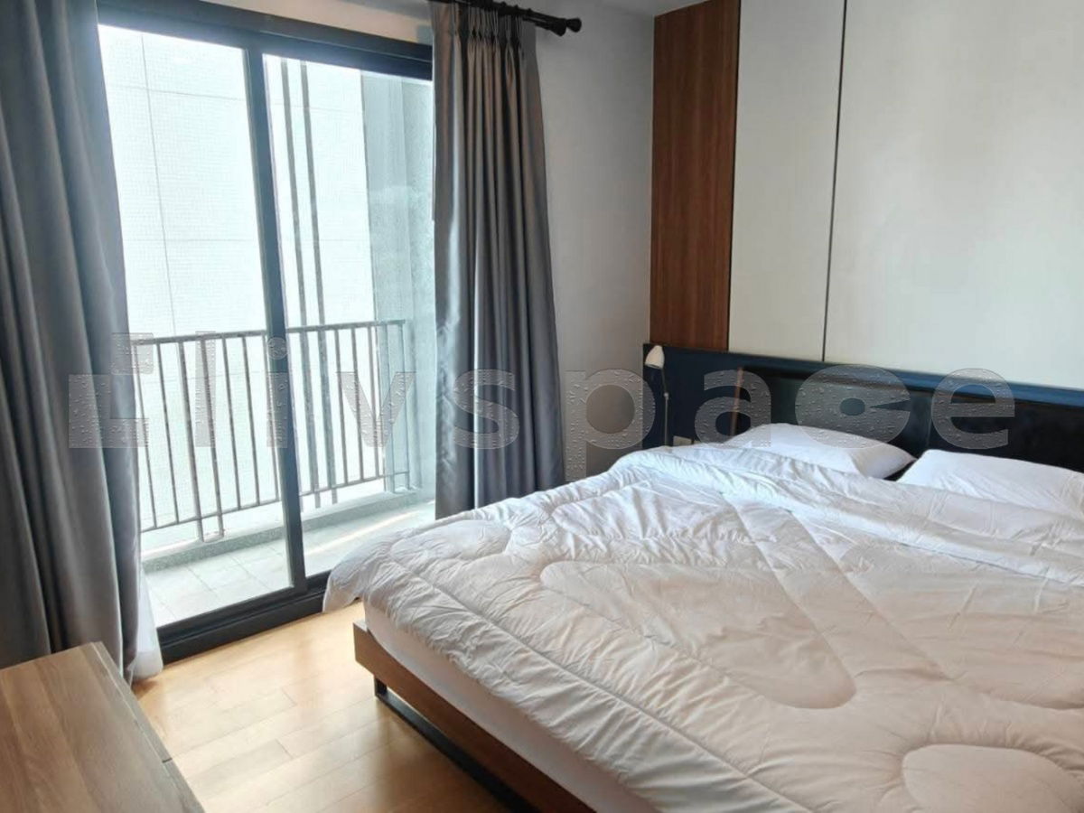 picture [L250729044] For Rent The Vertical Aree | 2 Bedroom | Size 70 sq.m. | Special Price | Ready to Move In - 4/5