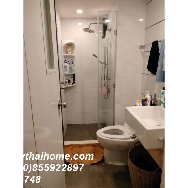 รูป P-39748 ให้เช่า คอนโด เดอะ ไลท์ นิวยอร์ค, Phra Khanong Tai, Phra Khanong, Bangkok พร้อมอยู่ ราคาถูก Line Id @easythaihome 085-592-2897 - รูปที่ 6/6